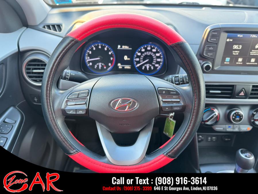 2021 Hyundai Kona SE Auto FWD, available for sale in Linden, New Jersey | Car Zone. Linden, New Jersey 2021 Hyundai Kona SE Auto FWD, available for sale in Linden, New Jersey | Car Zone. Linden, New Jersey