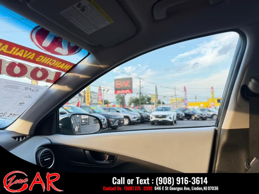 2021 Hyundai Kona SE Auto FWD, available for sale in Linden, New Jersey | Car Zone. Linden, New Jersey 2021 Hyundai Kona SE Auto FWD, available for sale in Linden, New Jersey | Car Zone. Linden, New Jersey