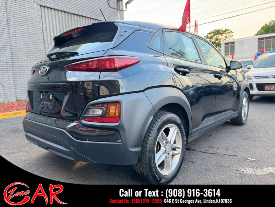 2021 Hyundai Kona SE Auto FWD, available for sale in Linden, New Jersey | Car Zone. Linden, New Jersey 2021 Hyundai Kona SE Auto FWD, available for sale in Linden, New Jersey | Car Zone. Linden, New Jersey