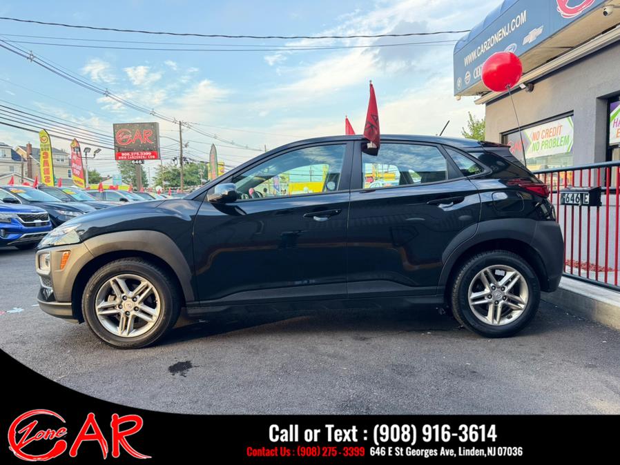 2021 Hyundai Kona SE Auto FWD, available for sale in Linden, New Jersey | Car Zone. Linden, New Jersey 2021 Hyundai Kona SE Auto FWD, available for sale in Linden, New Jersey | Car Zone. Linden, New Jersey