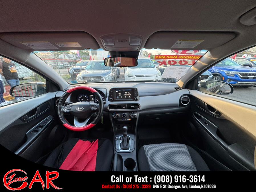 2021 Hyundai Kona SE Auto FWD, available for sale in Linden, New Jersey | Car Zone. Linden, New Jersey 2021 Hyundai Kona SE Auto FWD, available for sale in Linden, New Jersey | Car Zone. Linden, New Jersey