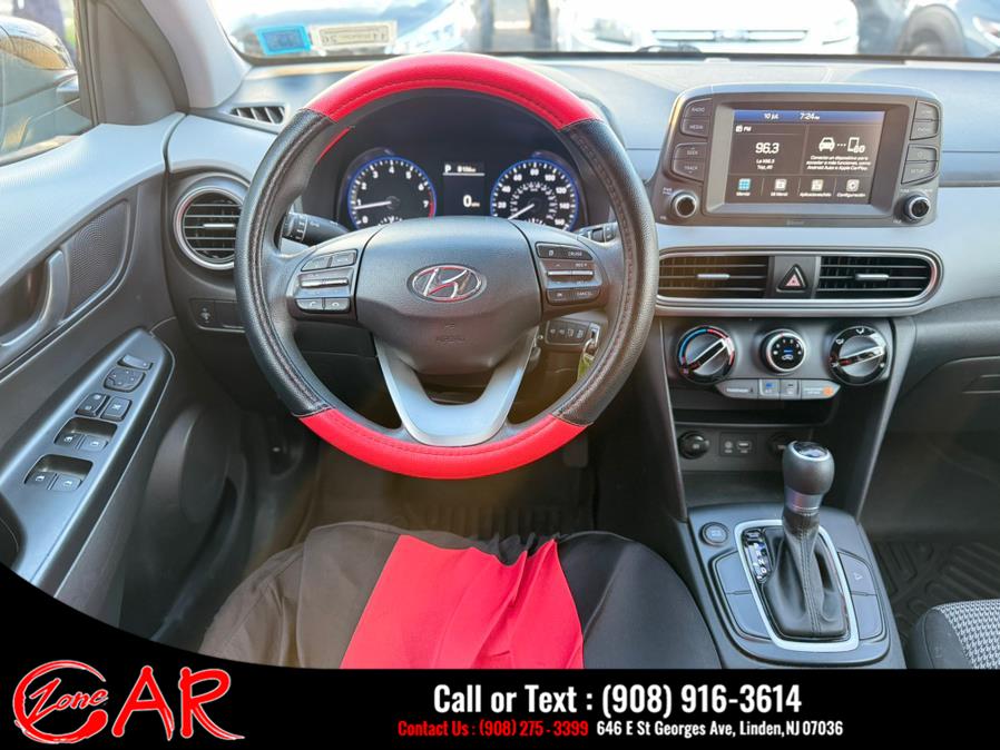 2021 Hyundai Kona SE Auto FWD, available for sale in Linden, New Jersey | Car Zone. Linden, New Jersey 2021 Hyundai Kona SE Auto FWD, available for sale in Linden, New Jersey | Car Zone. Linden, New Jersey