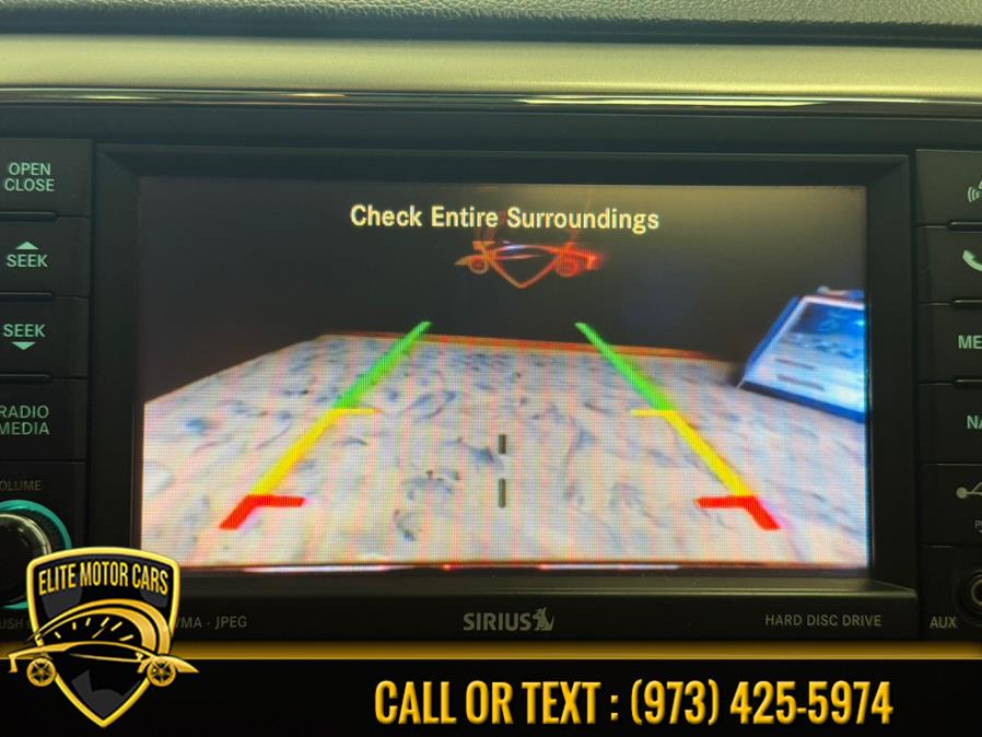 2013 Jeep Grand Cherokee 4WD 4dr Overland, available for sale in Newark, New Jersey | Elite Motor Cars. Newark, New Jersey 2013 Jeep Grand Cherokee 4WD 4dr Overland, available for sale in Newark, New Jersey | Elite Motor Cars. Newark, New Jersey