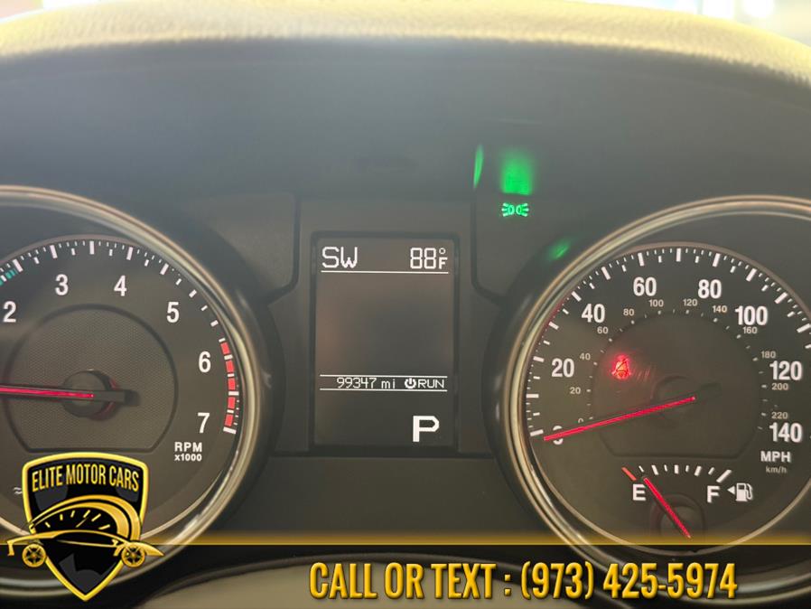 2013 Jeep Grand Cherokee 4WD 4dr Overland, available for sale in Newark, New Jersey | Elite Motor Cars. Newark, New Jersey 2013 Jeep Grand Cherokee 4WD 4dr Overland, available for sale in Newark, New Jersey | Elite Motor Cars. Newark, New Jersey