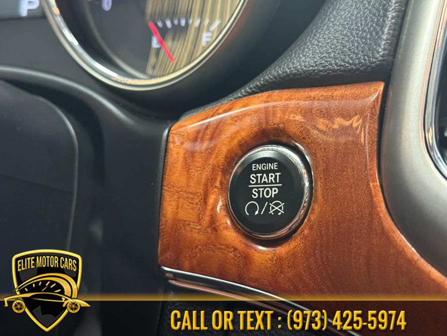 2013 Jeep Grand Cherokee 4WD 4dr Overland, available for sale in Newark, New Jersey | Elite Motor Cars. Newark, New Jersey 2013 Jeep Grand Cherokee 4WD 4dr Overland, available for sale in Newark, New Jersey | Elite Motor Cars. Newark, New Jersey