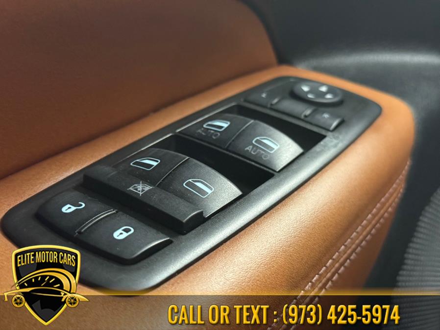 2013 Jeep Grand Cherokee 4WD 4dr Overland, available for sale in Newark, New Jersey | Elite Motor Cars. Newark, New Jersey 2013 Jeep Grand Cherokee 4WD 4dr Overland, available for sale in Newark, New Jersey | Elite Motor Cars. Newark, New Jersey