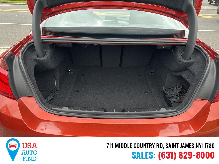 2018 BMW 4 Series 440i xDrive Coupe, available for sale in Saint James, New York | USA Auto Find. Saint James, New York 2018 BMW 4 Series 440i xDrive Coupe, available for sale in Saint James, New York | USA Auto Find. Saint James, New York