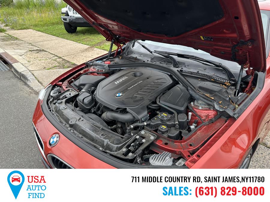 2018 BMW 4 Series 440i xDrive Coupe, available for sale in Saint James, New York | USA Auto Find. Saint James, New York 2018 BMW 4 Series 440i xDrive Coupe, available for sale in Saint James, New York | USA Auto Find. Saint James, New York
