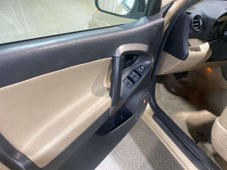 2011 Toyota RAV4 4WD 4dr 4-cyl 4-Spd AT Ltd (Natl), available for sale in Pittsfield, Maine | Maine Central Motors. Pittsfield, Maine 2011 Toyota RAV4 4WD 4dr 4-cyl 4-Spd AT Ltd (Natl), available for sale in Pittsfield, Maine | Maine Central Motors. Pittsfield, Maine