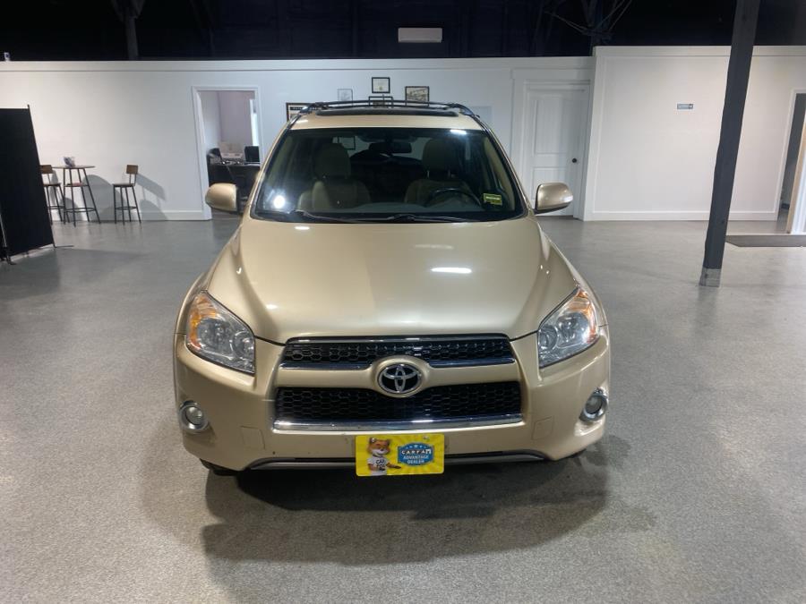 2011 Toyota RAV4 4WD 4dr 4-cyl 4-Spd AT Ltd (Natl), available for sale in Pittsfield, Maine | Maine Central Motors. Pittsfield, Maine 2011 Toyota RAV4 4WD 4dr 4-cyl 4-Spd AT Ltd (Natl), available for sale in Pittsfield, Maine | Maine Central Motors. Pittsfield, Maine