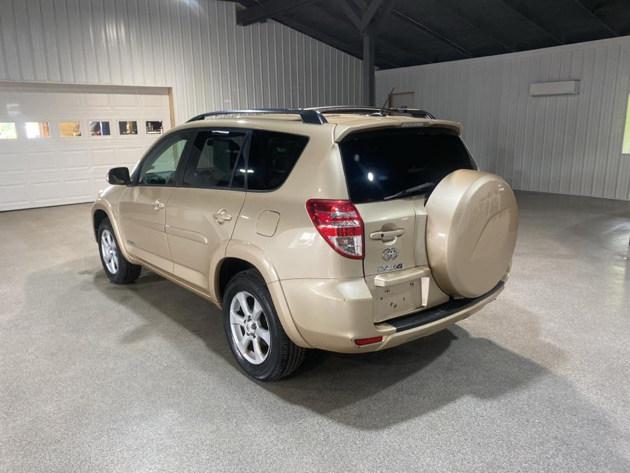 2011 Toyota RAV4 4WD 4dr 4-cyl 4-Spd AT Ltd (Natl), available for sale in Pittsfield, Maine | Maine Central Motors. Pittsfield, Maine 2011 Toyota RAV4 4WD 4dr 4-cyl 4-Spd AT Ltd (Natl), available for sale in Pittsfield, Maine | Maine Central Motors. Pittsfield, Maine