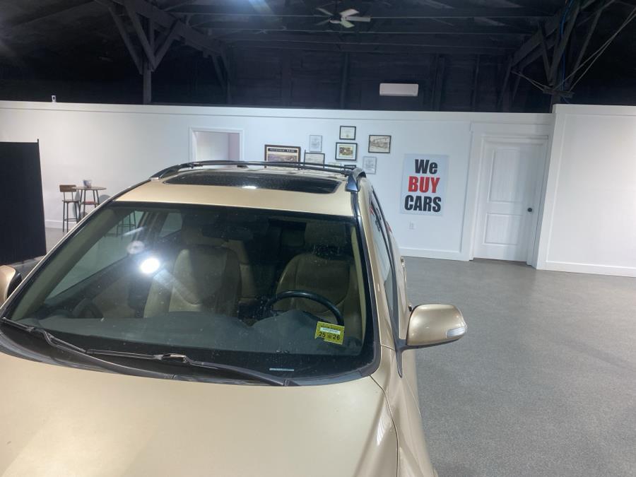 2011 Toyota RAV4 4WD 4dr 4-cyl 4-Spd AT Ltd (Natl), available for sale in Pittsfield, Maine | Maine Central Motors. Pittsfield, Maine 2011 Toyota RAV4 4WD 4dr 4-cyl 4-Spd AT Ltd (Natl), available for sale in Pittsfield, Maine | Maine Central Motors. Pittsfield, Maine