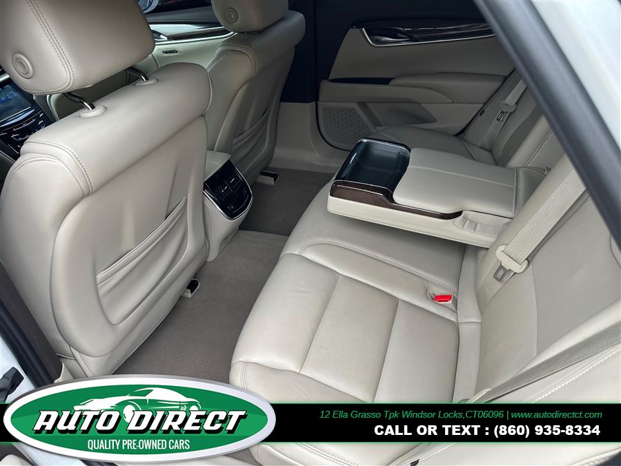 2016 Cadillac XTS 4dr Sdn Luxury Collection AWD, available for sale in Windsor Locks, Connecticut | Auto Direct LLC. Windsor Locks, Connecticut 2016 Cadillac XTS 4dr Sdn Luxury Collection AWD, available for sale in Windsor Locks, Connecticut | Auto Direct LLC. Windsor Locks, Connecticut