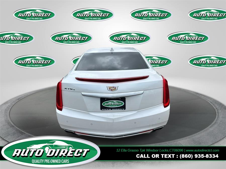 2016 Cadillac XTS 4dr Sdn Luxury Collection AWD, available for sale in Windsor Locks, Connecticut | Auto Direct LLC. Windsor Locks, Connecticut 2016 Cadillac XTS 4dr Sdn Luxury Collection AWD, available for sale in Windsor Locks, Connecticut | Auto Direct LLC. Windsor Locks, Connecticut