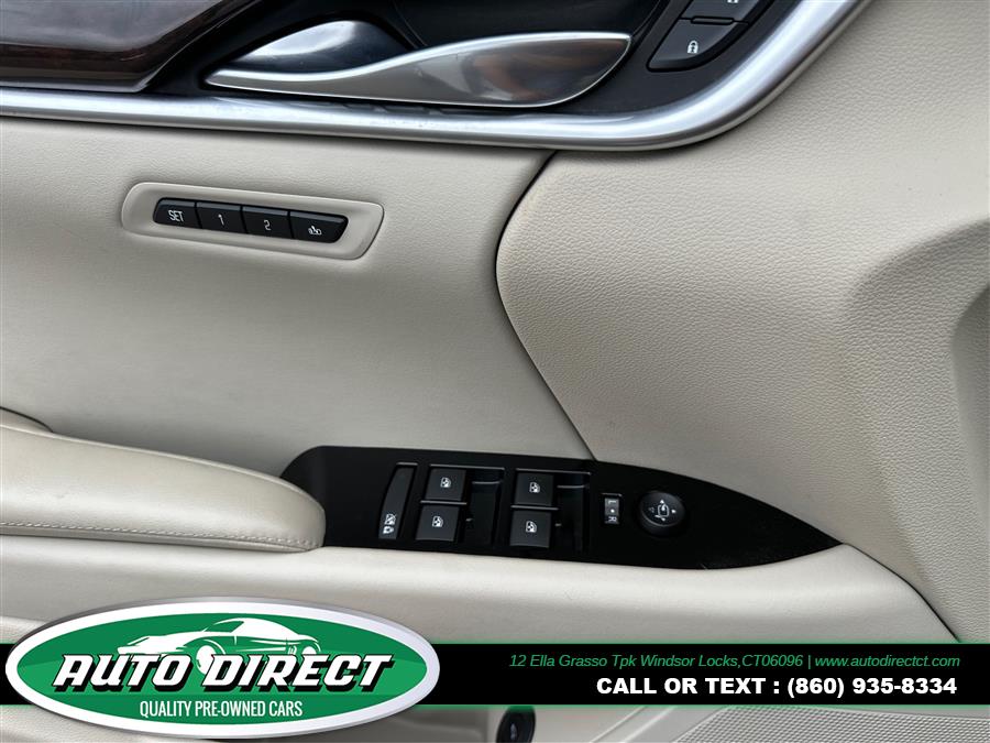2016 Cadillac XTS 4dr Sdn Luxury Collection AWD, available for sale in Windsor Locks, Connecticut | Auto Direct LLC. Windsor Locks, Connecticut 2016 Cadillac XTS 4dr Sdn Luxury Collection AWD, available for sale in Windsor Locks, Connecticut | Auto Direct LLC. Windsor Locks, Connecticut