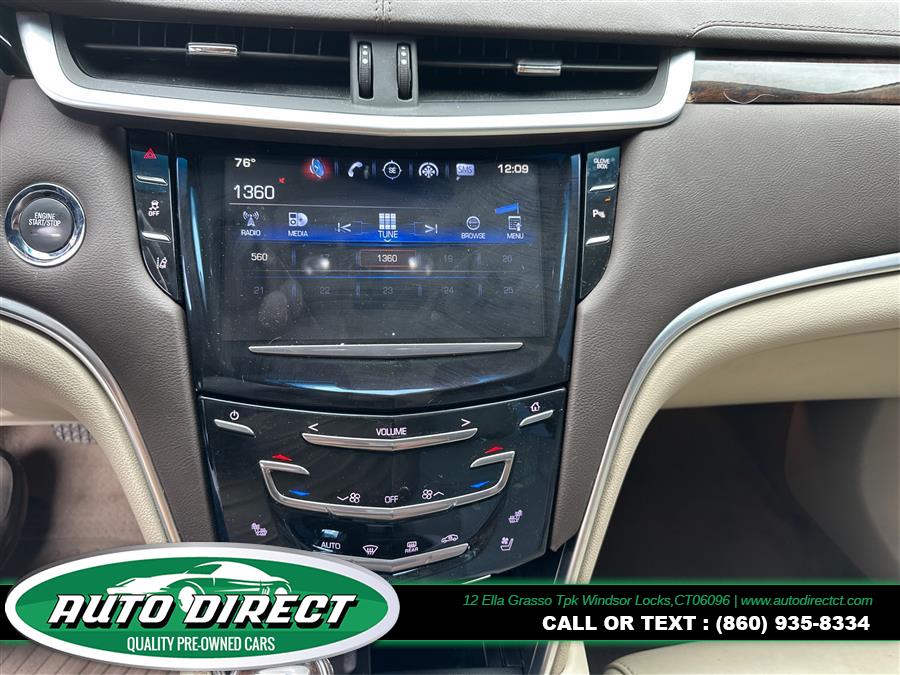 2016 Cadillac XTS 4dr Sdn Luxury Collection AWD, available for sale in Windsor Locks, Connecticut | Auto Direct LLC. Windsor Locks, Connecticut 2016 Cadillac XTS 4dr Sdn Luxury Collection AWD, available for sale in Windsor Locks, Connecticut | Auto Direct LLC. Windsor Locks, Connecticut