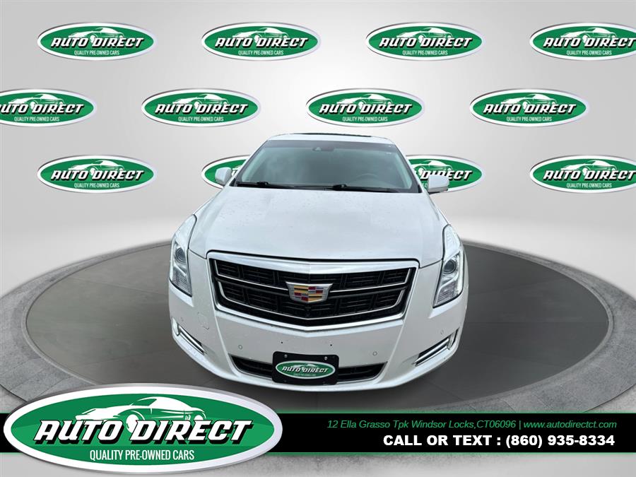 2016 Cadillac XTS 4dr Sdn Luxury Collection AWD, available for sale in Windsor Locks, Connecticut | Auto Direct LLC. Windsor Locks, Connecticut 2016 Cadillac XTS 4dr Sdn Luxury Collection AWD, available for sale in Windsor Locks, Connecticut | Auto Direct LLC. Windsor Locks, Connecticut