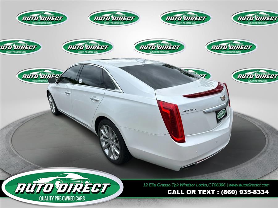 2016 Cadillac XTS 4dr Sdn Luxury Collection AWD, available for sale in Windsor Locks, Connecticut | Auto Direct LLC. Windsor Locks, Connecticut 2016 Cadillac XTS 4dr Sdn Luxury Collection AWD, available for sale in Windsor Locks, Connecticut | Auto Direct LLC. Windsor Locks, Connecticut