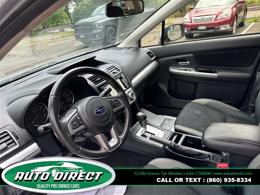 2016 Subaru Crosstrek 5dr CVT 2.0i Premium, available for sale in Windsor Locks, Connecticut | Auto Direct LLC. Windsor Locks, Connecticut 2016 Subaru Crosstrek 5dr CVT 2.0i Premium, available for sale in Windsor Locks, Connecticut | Auto Direct LLC. Windsor Locks, Connecticut