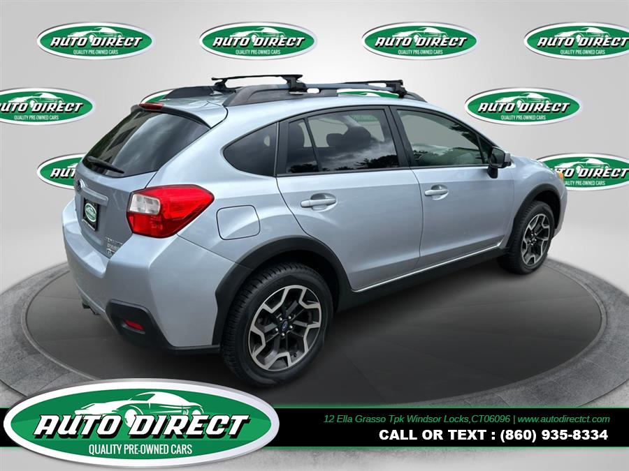 2016 Subaru Crosstrek 5dr CVT 2.0i Premium, available for sale in Windsor Locks, Connecticut | Auto Direct LLC. Windsor Locks, Connecticut 2016 Subaru Crosstrek 5dr CVT 2.0i Premium, available for sale in Windsor Locks, Connecticut | Auto Direct LLC. Windsor Locks, Connecticut