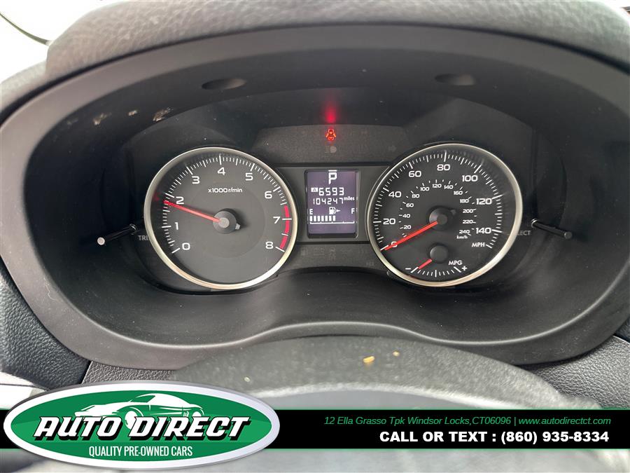 2016 Subaru Crosstrek 5dr CVT 2.0i Premium, available for sale in Windsor Locks, Connecticut | Auto Direct LLC. Windsor Locks, Connecticut 2016 Subaru Crosstrek 5dr CVT 2.0i Premium, available for sale in Windsor Locks, Connecticut | Auto Direct LLC. Windsor Locks, Connecticut