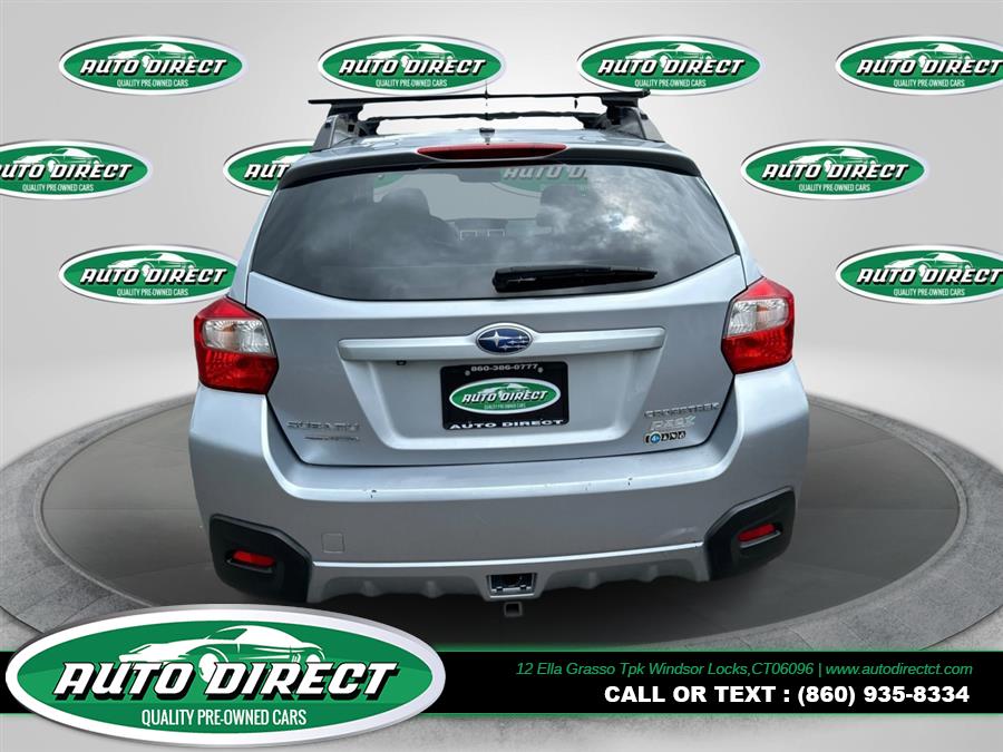 2016 Subaru Crosstrek 5dr CVT 2.0i Premium, available for sale in Windsor Locks, Connecticut | Auto Direct LLC. Windsor Locks, Connecticut 2016 Subaru Crosstrek 5dr CVT 2.0i Premium, available for sale in Windsor Locks, Connecticut | Auto Direct LLC. Windsor Locks, Connecticut