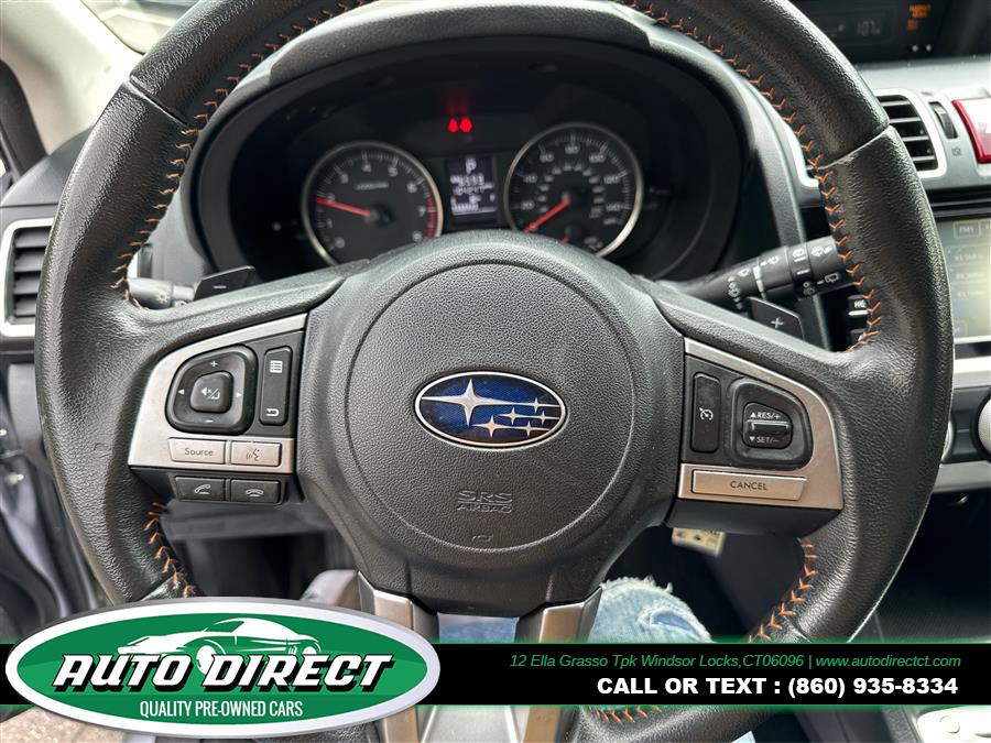 2016 Subaru Crosstrek 5dr CVT 2.0i Premium, available for sale in Windsor Locks, Connecticut | Auto Direct LLC. Windsor Locks, Connecticut 2016 Subaru Crosstrek 5dr CVT 2.0i Premium, available for sale in Windsor Locks, Connecticut | Auto Direct LLC. Windsor Locks, Connecticut