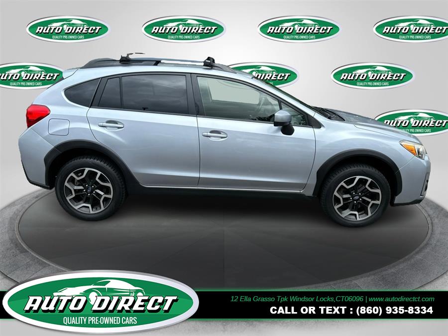 2016 Subaru Crosstrek 5dr CVT 2.0i Premium, available for sale in Windsor Locks, Connecticut | Auto Direct LLC. Windsor Locks, Connecticut 2016 Subaru Crosstrek 5dr CVT 2.0i Premium, available for sale in Windsor Locks, Connecticut | Auto Direct LLC. Windsor Locks, Connecticut