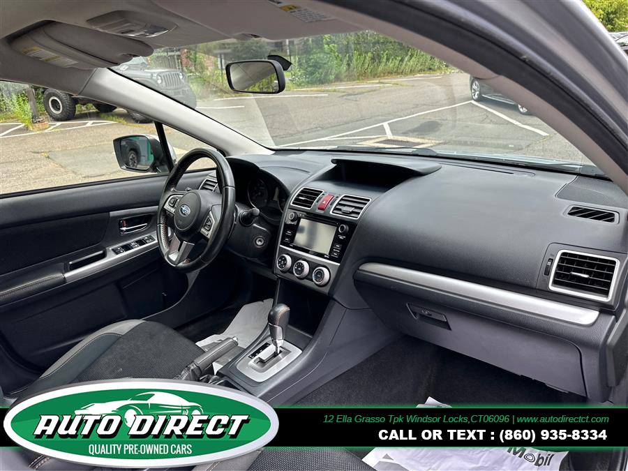 2016 Subaru Crosstrek 5dr CVT 2.0i Premium, available for sale in Windsor Locks, Connecticut | Auto Direct LLC. Windsor Locks, Connecticut 2016 Subaru Crosstrek 5dr CVT 2.0i Premium, available for sale in Windsor Locks, Connecticut | Auto Direct LLC. Windsor Locks, Connecticut