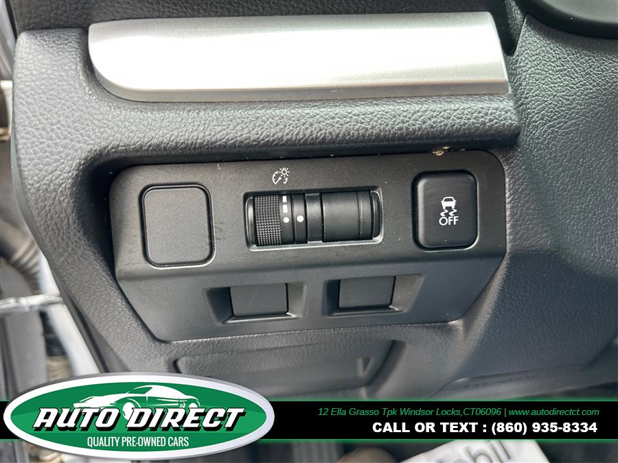 2016 Subaru Crosstrek 5dr CVT 2.0i Premium, available for sale in Windsor Locks, Connecticut | Auto Direct LLC. Windsor Locks, Connecticut 2016 Subaru Crosstrek 5dr CVT 2.0i Premium, available for sale in Windsor Locks, Connecticut | Auto Direct LLC. Windsor Locks, Connecticut