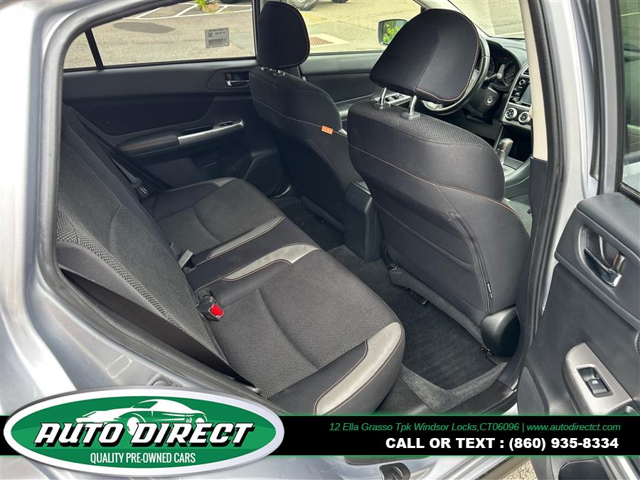2016 Subaru Crosstrek 5dr CVT 2.0i Premium, available for sale in Windsor Locks, Connecticut | Auto Direct LLC. Windsor Locks, Connecticut 2016 Subaru Crosstrek 5dr CVT 2.0i Premium, available for sale in Windsor Locks, Connecticut | Auto Direct LLC. Windsor Locks, Connecticut