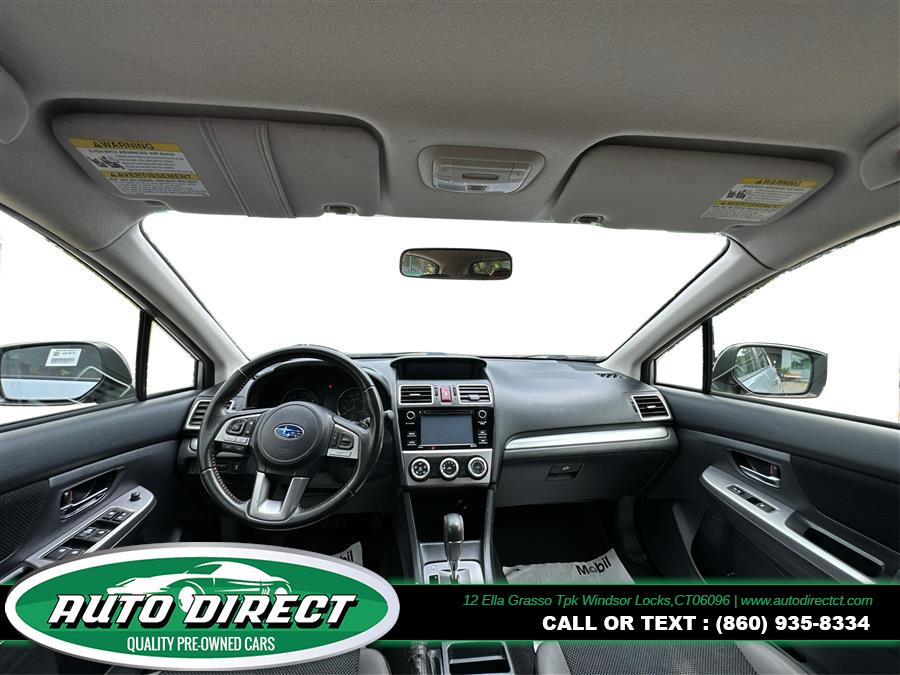 2016 Subaru Crosstrek 5dr CVT 2.0i Premium, available for sale in Windsor Locks, Connecticut | Auto Direct LLC. Windsor Locks, Connecticut 2016 Subaru Crosstrek 5dr CVT 2.0i Premium, available for sale in Windsor Locks, Connecticut | Auto Direct LLC. Windsor Locks, Connecticut