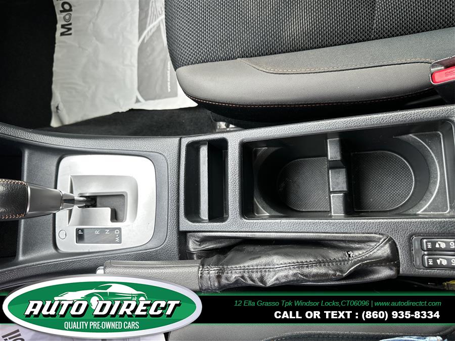 2016 Subaru Crosstrek 5dr CVT 2.0i Premium, available for sale in Windsor Locks, Connecticut | Auto Direct LLC. Windsor Locks, Connecticut 2016 Subaru Crosstrek 5dr CVT 2.0i Premium, available for sale in Windsor Locks, Connecticut | Auto Direct LLC. Windsor Locks, Connecticut
