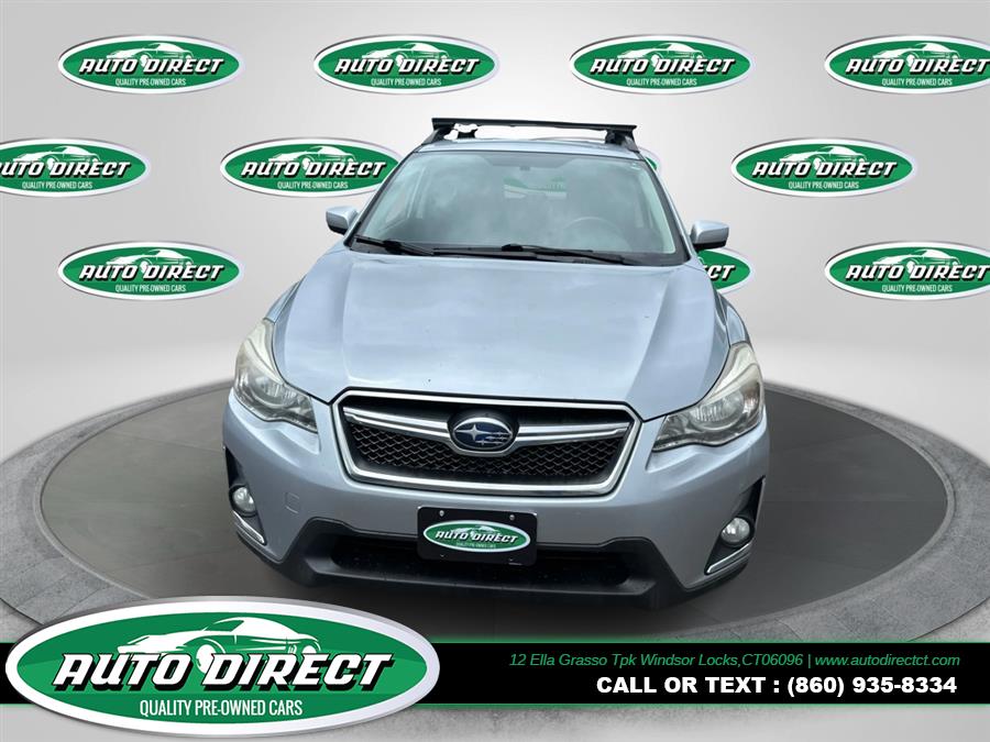 2016 Subaru Crosstrek 5dr CVT 2.0i Premium, available for sale in Windsor Locks, Connecticut | Auto Direct LLC. Windsor Locks, Connecticut 2016 Subaru Crosstrek 5dr CVT 2.0i Premium, available for sale in Windsor Locks, Connecticut | Auto Direct LLC. Windsor Locks, Connecticut