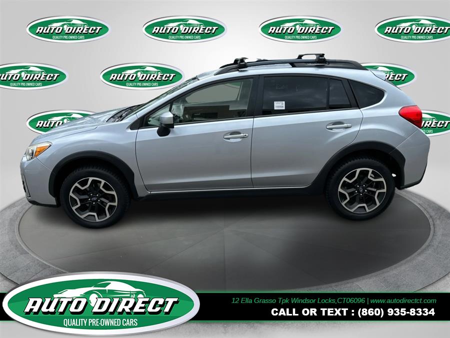 2016 Subaru Crosstrek 5dr CVT 2.0i Premium, available for sale in Windsor Locks, Connecticut | Auto Direct LLC. Windsor Locks, Connecticut 2016 Subaru Crosstrek 5dr CVT 2.0i Premium, available for sale in Windsor Locks, Connecticut | Auto Direct LLC. Windsor Locks, Connecticut