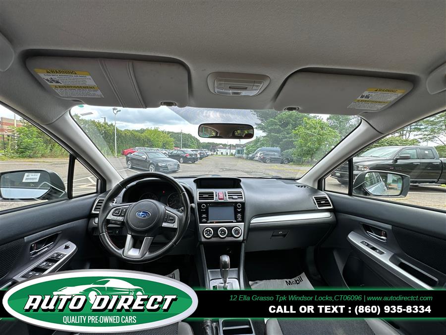 2016 Subaru Crosstrek 5dr CVT 2.0i Premium, available for sale in Windsor Locks, Connecticut | Auto Direct LLC. Windsor Locks, Connecticut 2016 Subaru Crosstrek 5dr CVT 2.0i Premium, available for sale in Windsor Locks, Connecticut | Auto Direct LLC. Windsor Locks, Connecticut