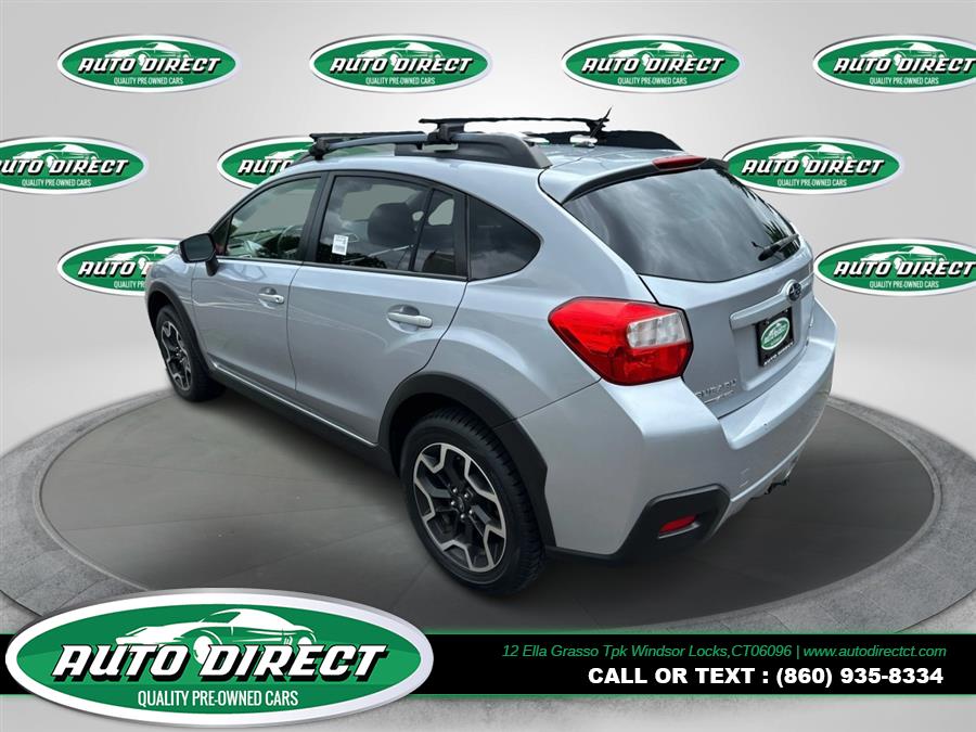 2016 Subaru Crosstrek 5dr CVT 2.0i Premium, available for sale in Windsor Locks, Connecticut | Auto Direct LLC. Windsor Locks, Connecticut 2016 Subaru Crosstrek 5dr CVT 2.0i Premium, available for sale in Windsor Locks, Connecticut | Auto Direct LLC. Windsor Locks, Connecticut