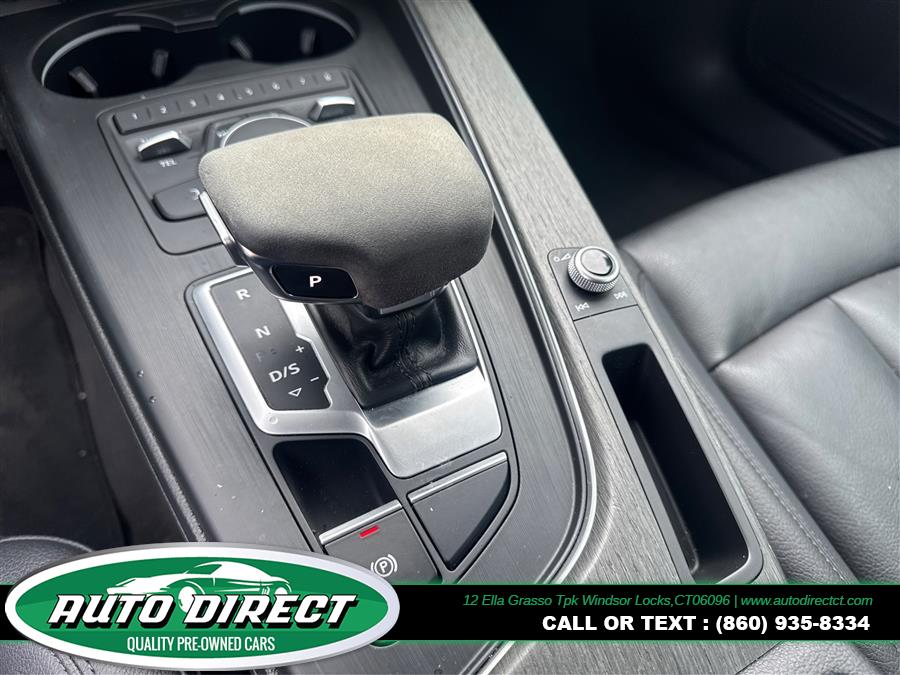2018 Audi A5 Sportback 2.0 TFSI Premium Plus, available for sale in Windsor Locks, Connecticut | Auto Direct LLC. Windsor Locks, Connecticut 2018 Audi A5 Sportback 2.0 TFSI Premium Plus, available for sale in Windsor Locks, Connecticut | Auto Direct LLC. Windsor Locks, Connecticut