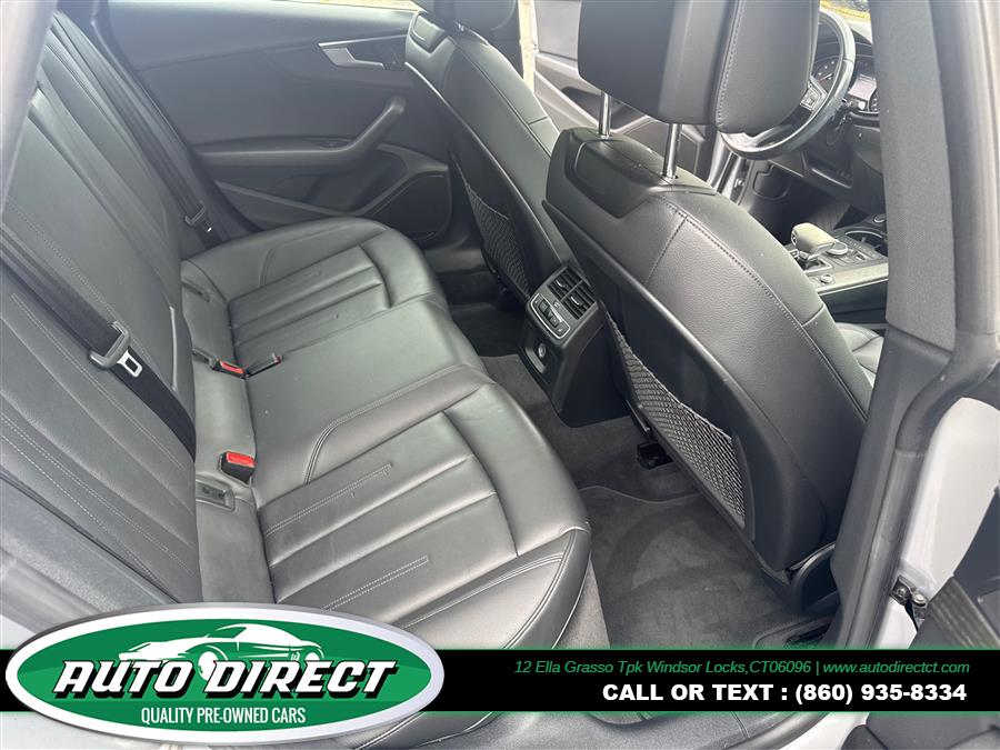 2018 Audi A5 Sportback 2.0 TFSI Premium Plus, available for sale in Windsor Locks, Connecticut | Auto Direct LLC. Windsor Locks, Connecticut 2018 Audi A5 Sportback 2.0 TFSI Premium Plus, available for sale in Windsor Locks, Connecticut | Auto Direct LLC. Windsor Locks, Connecticut