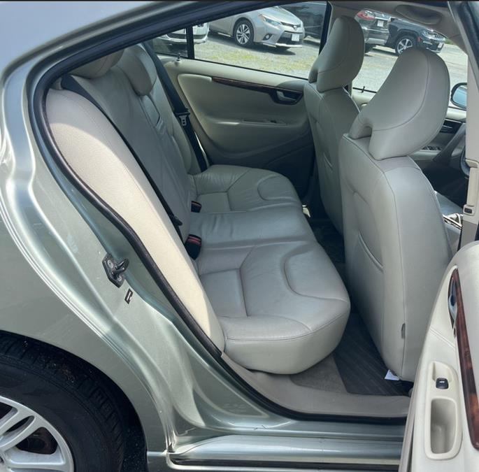 2007 Volvo S60 4dr Sdn 2.5L Turbo AT AWD w/Snrf, available for sale in East Windsor, Connecticut | STS Automotive. East Windsor, Connecticut 2007 Volvo S60 4dr Sdn 2.5L Turbo AT AWD w/Snrf, available for sale in East Windsor, Connecticut | STS Automotive. East Windsor, Connecticut