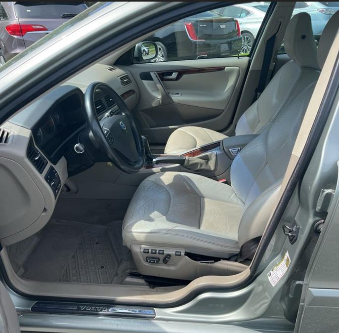 2007 Volvo S60 4dr Sdn 2.5L Turbo AT AWD w/Snrf, available for sale in East Windsor, Connecticut | STS Automotive. East Windsor, Connecticut 2007 Volvo S60 4dr Sdn 2.5L Turbo AT AWD w/Snrf, available for sale in East Windsor, Connecticut | STS Automotive. East Windsor, Connecticut