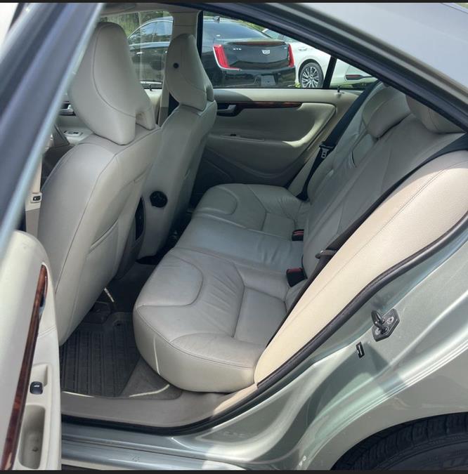2007 Volvo S60 4dr Sdn 2.5L Turbo AT AWD w/Snrf, available for sale in East Windsor, Connecticut | STS Automotive. East Windsor, Connecticut 2007 Volvo S60 4dr Sdn 2.5L Turbo AT AWD w/Snrf, available for sale in East Windsor, Connecticut | STS Automotive. East Windsor, Connecticut