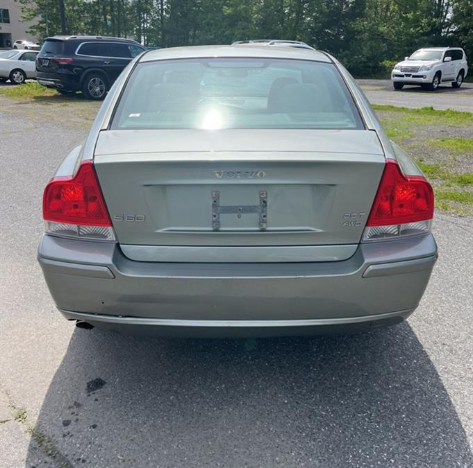 2007 Volvo S60 4dr Sdn 2.5L Turbo AT AWD w/Snrf, available for sale in East Windsor, Connecticut | STS Automotive. East Windsor, Connecticut 2007 Volvo S60 4dr Sdn 2.5L Turbo AT AWD w/Snrf, available for sale in East Windsor, Connecticut | STS Automotive. East Windsor, Connecticut