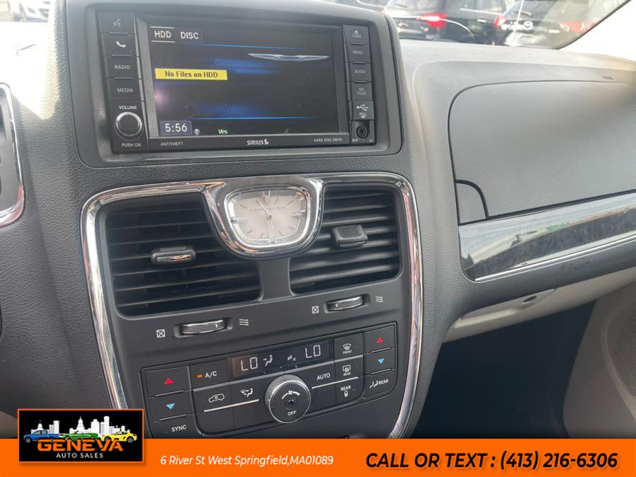 2015 Chrysler Town & Country 4dr Wgn Touring, available for sale in West Springfield, Massachusetts | Geneva Auto Sales LLC. West Springfield, Massachusetts 2015 Chrysler Town & Country 4dr Wgn Touring, available for sale in West Springfield, Massachusetts | Geneva Auto Sales LLC. West Springfield, Massachusetts
