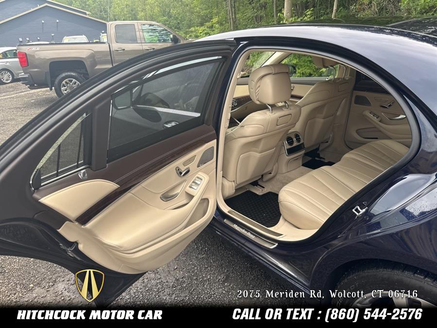2018 Mercedes-benz S-class S 560, available for sale in Wolcott, Connecticut | Hitchcock Motor Car. Wolcott, Connecticut 2018 Mercedes-benz S-class S 560, available for sale in Wolcott, Connecticut | Hitchcock Motor Car. Wolcott, Connecticut