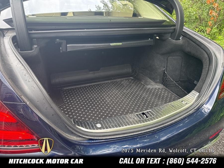 2018 Mercedes-benz S-class S 560, available for sale in Wolcott, Connecticut | Hitchcock Motor Car. Wolcott, Connecticut 2018 Mercedes-benz S-class S 560, available for sale in Wolcott, Connecticut | Hitchcock Motor Car. Wolcott, Connecticut