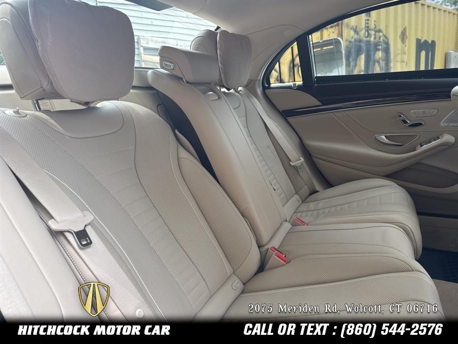 2018 Mercedes-benz S-class S 560, available for sale in Wolcott, Connecticut | Hitchcock Motor Car. Wolcott, Connecticut 2018 Mercedes-benz S-class S 560, available for sale in Wolcott, Connecticut | Hitchcock Motor Car. Wolcott, Connecticut