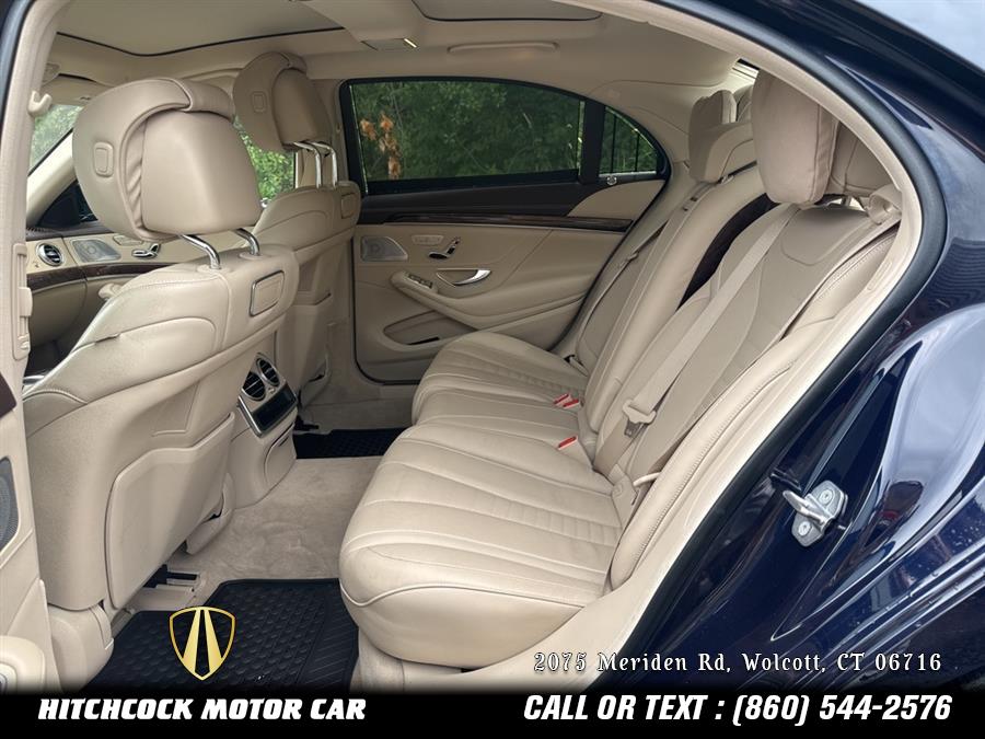 2018 Mercedes-benz S-class S 560, available for sale in Wolcott, Connecticut | Hitchcock Motor Car. Wolcott, Connecticut 2018 Mercedes-benz S-class S 560, available for sale in Wolcott, Connecticut | Hitchcock Motor Car. Wolcott, Connecticut