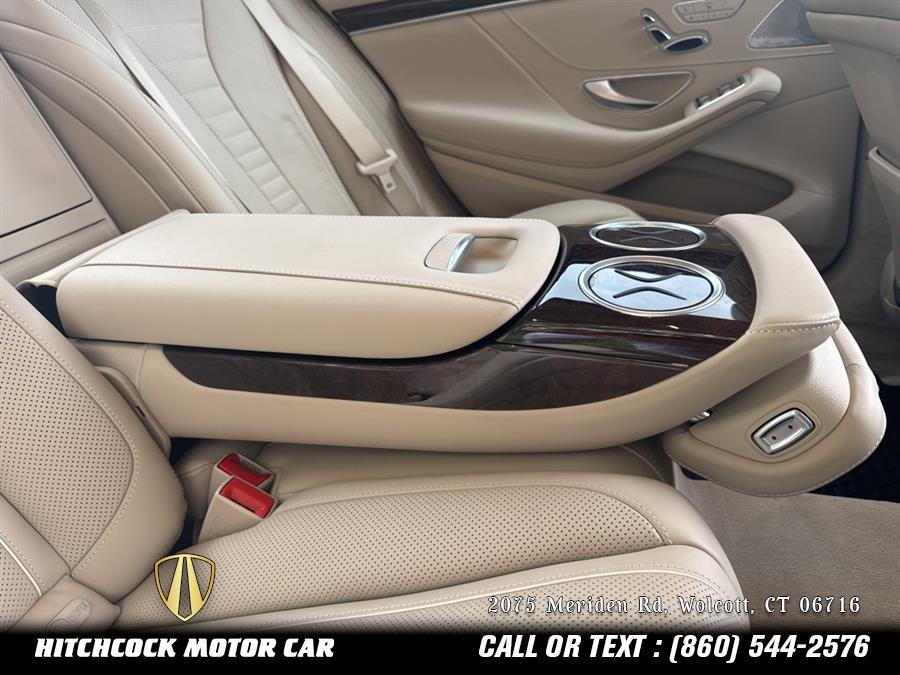 2018 Mercedes-benz S-class S 560, available for sale in Wolcott, Connecticut | Hitchcock Motor Car. Wolcott, Connecticut 2018 Mercedes-benz S-class S 560, available for sale in Wolcott, Connecticut | Hitchcock Motor Car. Wolcott, Connecticut