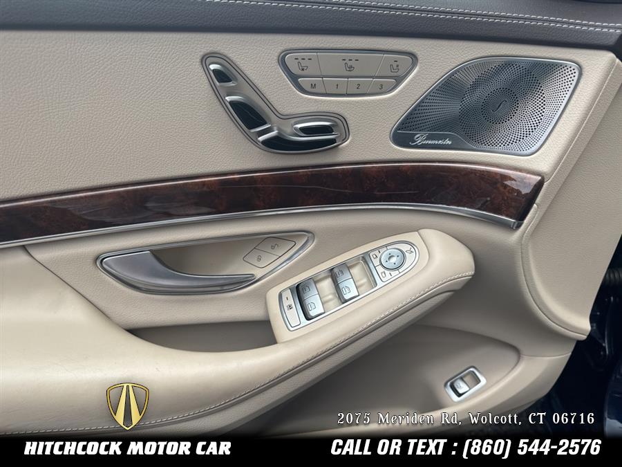 2018 Mercedes-benz S-class S 560, available for sale in Wolcott, Connecticut | Hitchcock Motor Car. Wolcott, Connecticut 2018 Mercedes-benz S-class S 560, available for sale in Wolcott, Connecticut | Hitchcock Motor Car. Wolcott, Connecticut